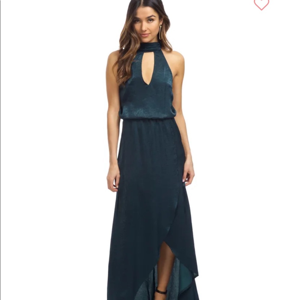 Show Me Your Mumu Dress